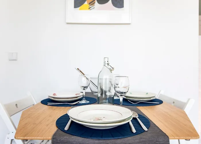 Bonjardim W/ Balcony By Lovelystay Apartament *