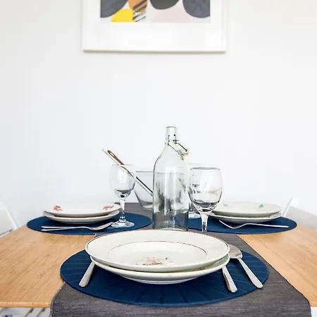 Bonjardim W/ Balcony By Lovelystay アパート *